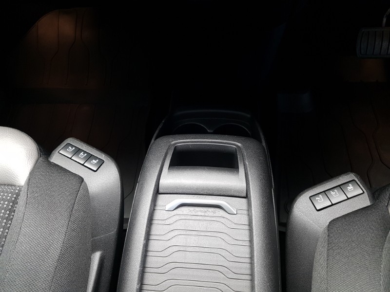 Used Citroen C4 Grand Picasso 2020 for sale - 76741779: Photo 17