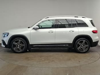 Used Mercedes-Benz GLB 2023 for sale - 79654665: Photo