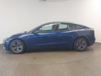 Used Tesla Model 3 2022 for sale - 79223647: Photo