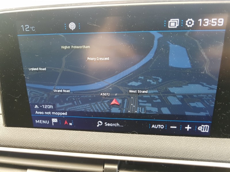 Used Peugeot 5008 2018 for sale - 78187283: Photo 12