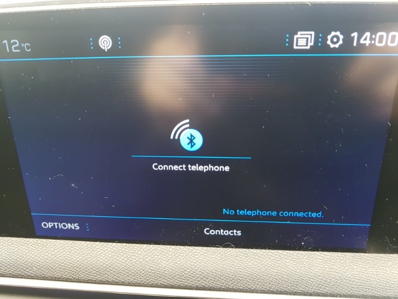 Used Peugeot 5008 2018 for sale - 78187283: Photo 14