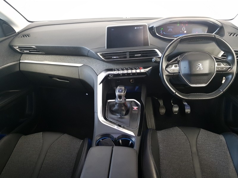 Used Peugeot 5008 2018 for sale - 78187283: Photo 2