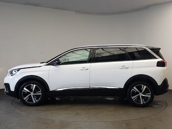 Used Peugeot 5008 2018 for sale - 78187283: Photo