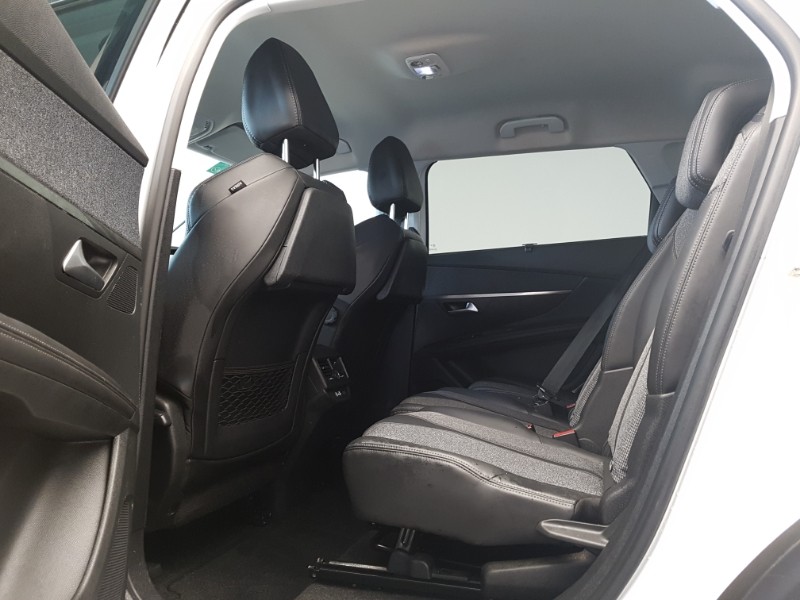 Used Peugeot 5008 2018 for sale - 78187283: Photo 6