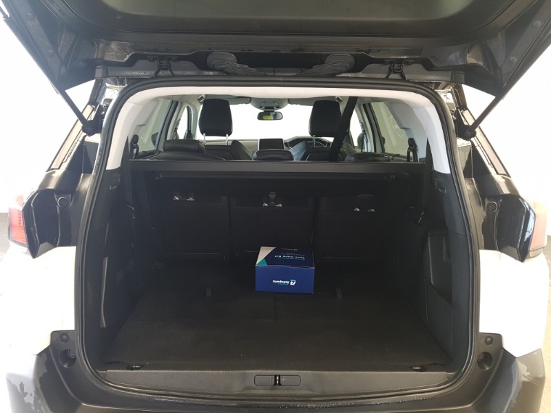 Used Peugeot 5008 2018 for sale - 78187283: Photo 8
