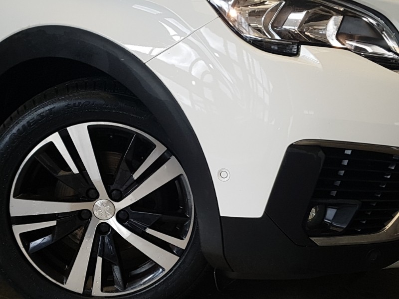 Used Peugeot 5008 2018 for sale - 78187283: Photo 9