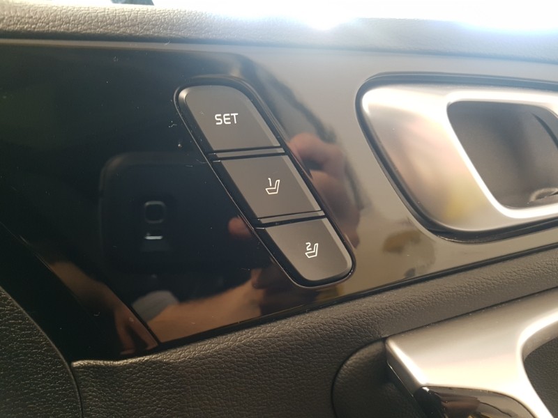 Used Kia XCeed 2021 for sale - 77333618: Photo 19