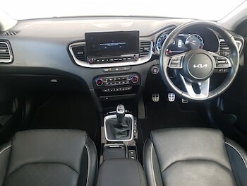 Used Kia XCeed 2021 for sale - 77333618: Photo