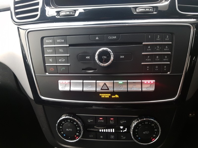 Used Mercedes-Benz GLE 2018 for sale - 77299924: Photo 18