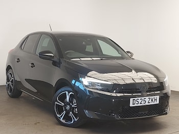 Used Vauxhall Corsa 2025 for sale - 78225282: Photo