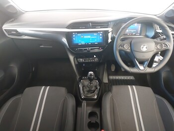 Used Vauxhall Corsa 2025 for sale - 78225282: Photo