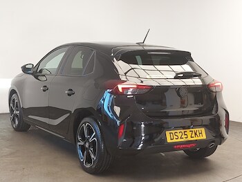 Used Vauxhall Corsa 2025 for sale - 78225282: Photo