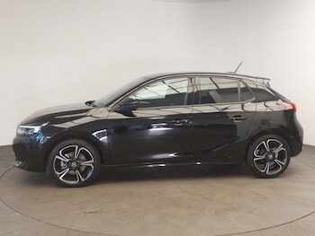 Used Vauxhall Corsa 2025 for sale - 78225282: Photo