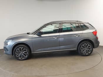 Used Skoda Kamiq 2025 for sale - 79654661: Photo