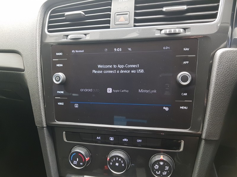 Used Volkswagen Golf 2018 for sale - 77466719: Photo 13