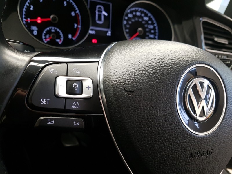 Used Volkswagen Golf 2018 for sale - 77466719: Photo 15