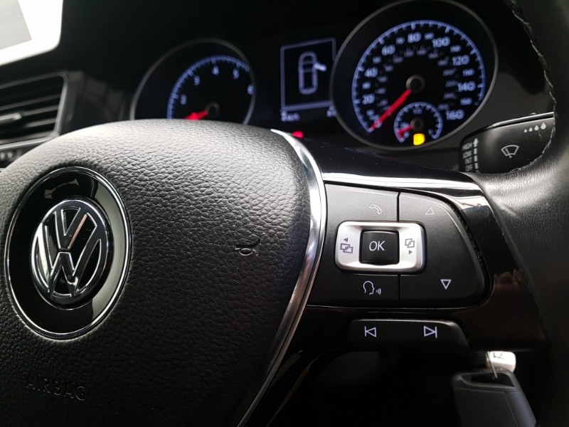 Used Volkswagen Golf 2018 for sale - 77466719: Photo 16