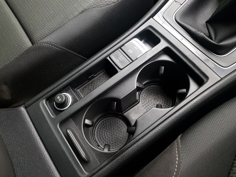 Used Volkswagen Golf 2018 for sale - 77466719: Photo 17