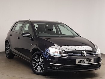 Used Volkswagen Golf 2018 for sale - 77466719: Photo