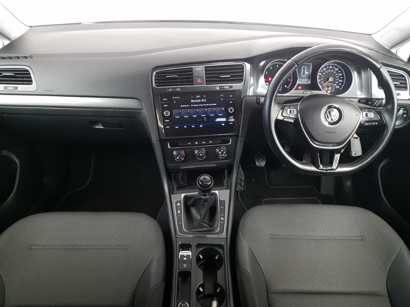 Used Volkswagen Golf 2018 for sale - 77466719: Photo 2