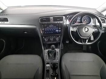 Used Volkswagen Golf 2018 for sale - 77466719: Photo