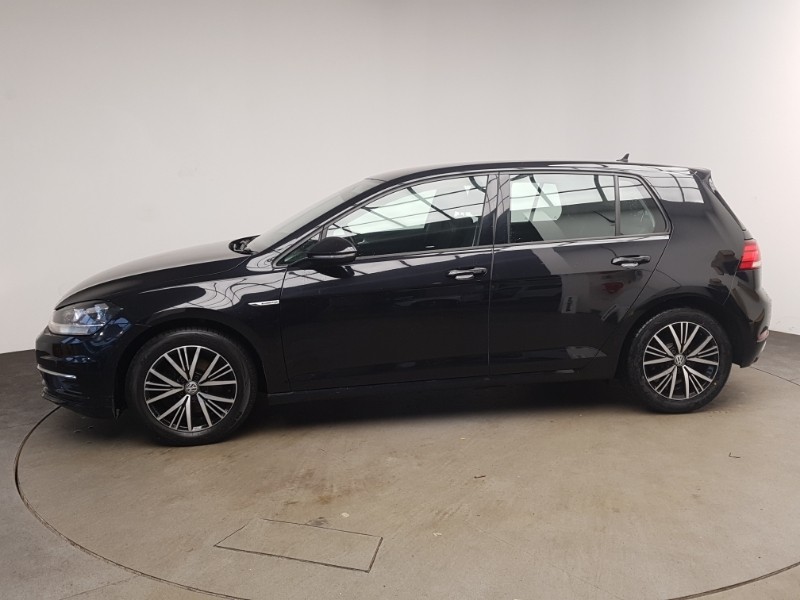 Used Volkswagen Golf 2018 for sale - 77466719: Photo 4