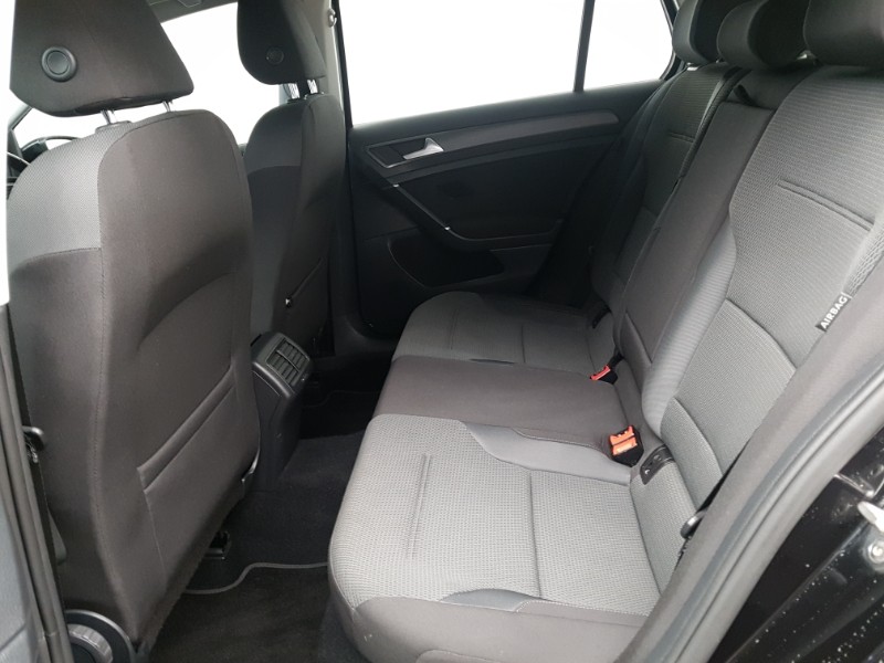 Used Volkswagen Golf 2018 for sale - 77466719: Photo 6