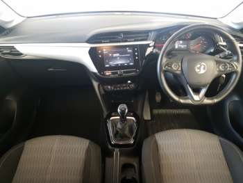 Used Vauxhall Corsa 2021 for sale - 74933571: Photo