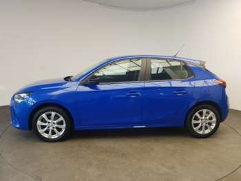 Used Vauxhall Corsa 2021 for sale - 74933571: Photo