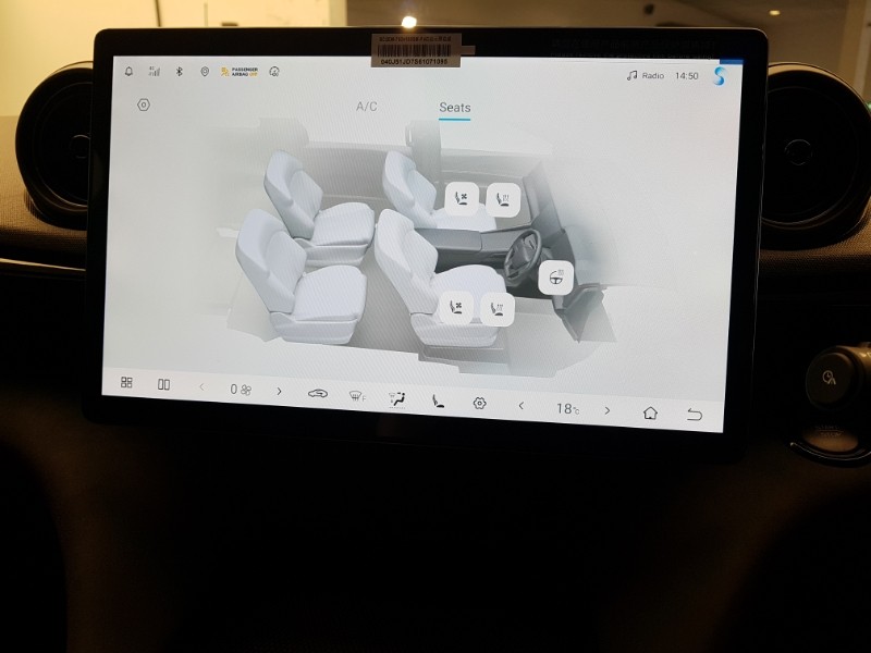 Used BYD Dolphin 2026 for sale - 77822907: Photo 13