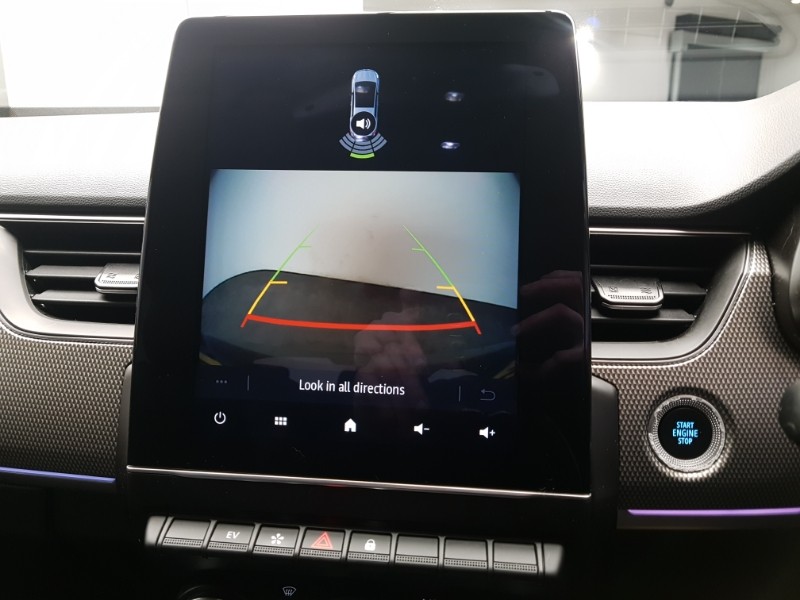 Used Renault Arkana 2023 for sale - 77645039: Photo 12