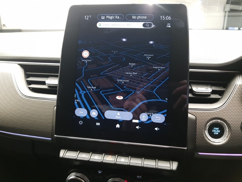 Used Renault Arkana 2023 for sale - 77645039: Photo 13