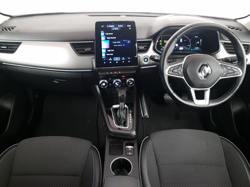 Used Renault Arkana 2023 for sale - 77645039: Photo 2