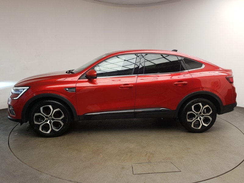 Used Renault Arkana 2023 for sale - 77645039: Photo 4