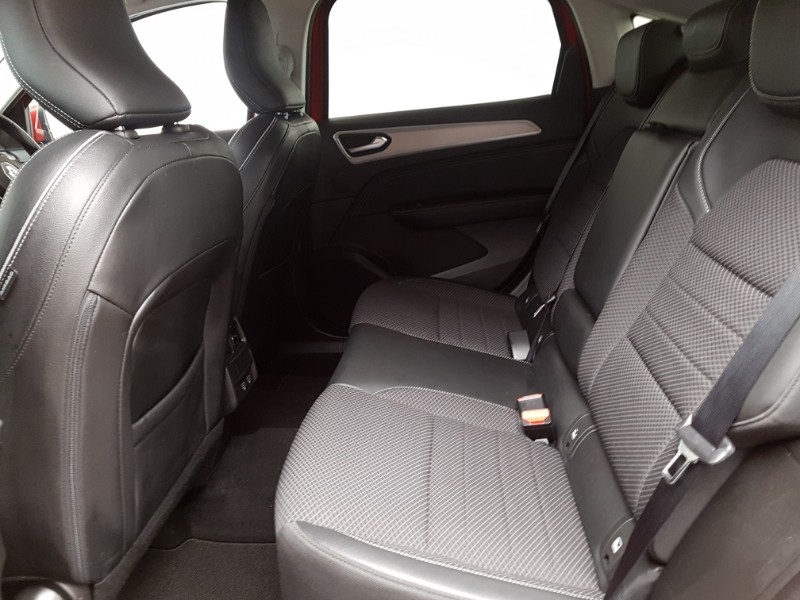 Used Renault Arkana 2023 for sale - 77645039: Photo 6