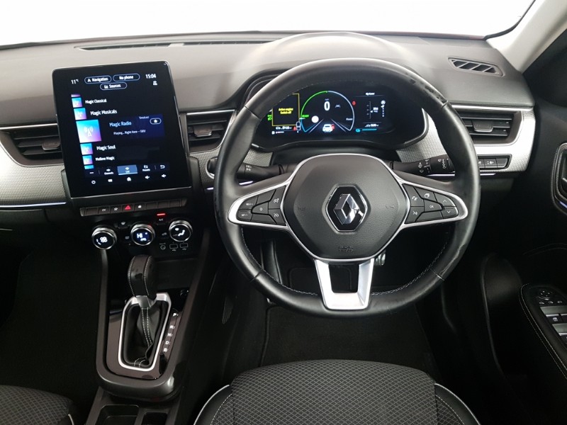 Used Renault Arkana 2023 for sale - 77645039: Photo 7