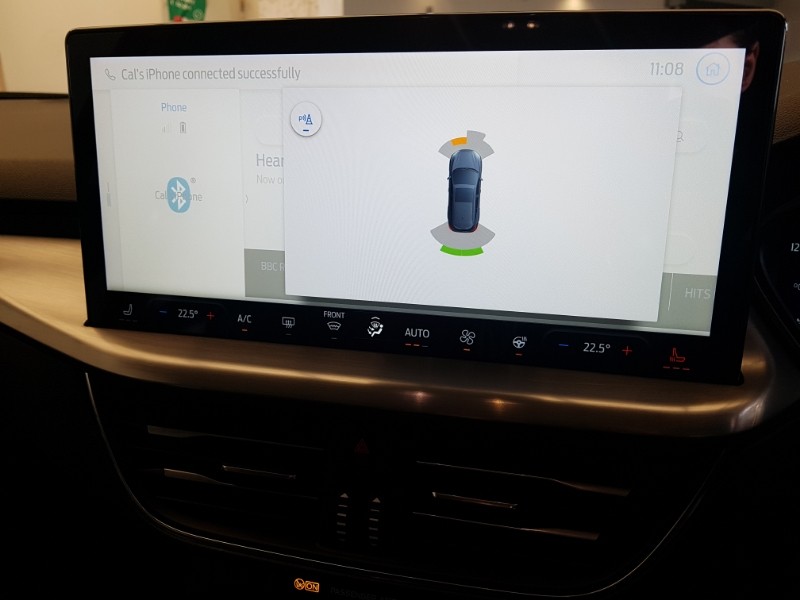 Used Ford Focus 2022 for sale - 78009982: Photo 12