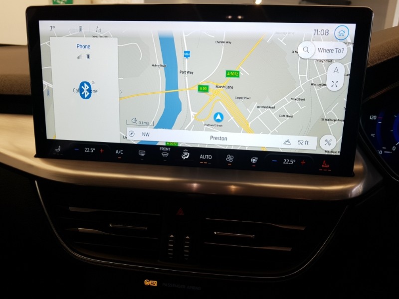 Used Ford Focus 2022 for sale - 78009982: Photo 13