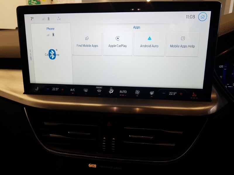 Used Ford Focus 2022 for sale - 78009982: Photo 14