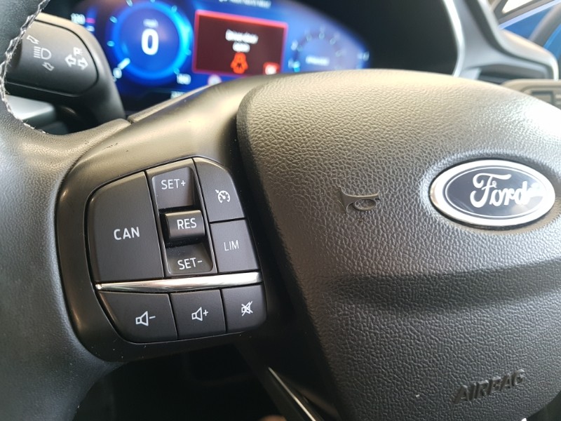 Used Ford Focus 2022 for sale - 78009982: Photo 15