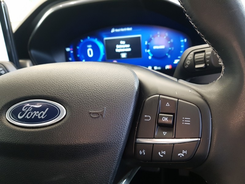 Used Ford Focus 2022 for sale - 78009982: Photo 16