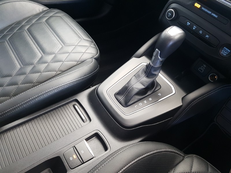 Used Ford Focus 2022 for sale - 78009982: Photo 17