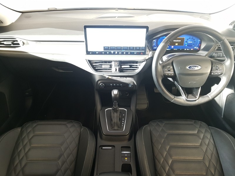 Used Ford Focus 2022 for sale - 78009982: Photo 2