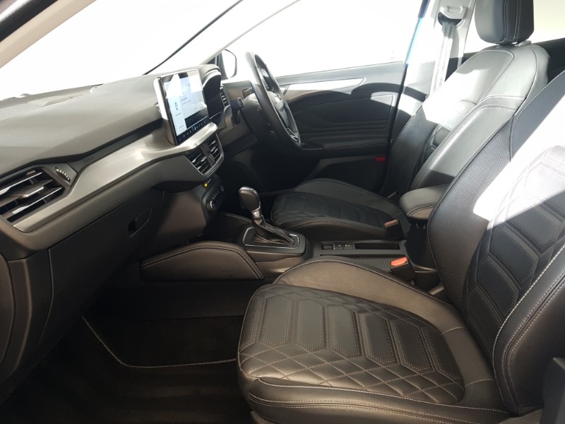 Used Ford Focus 2022 for sale - 78009982: Photo 5