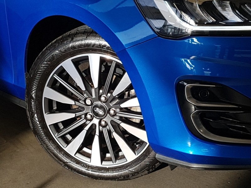 Used Ford Focus 2022 for sale - 78009982: Photo 9