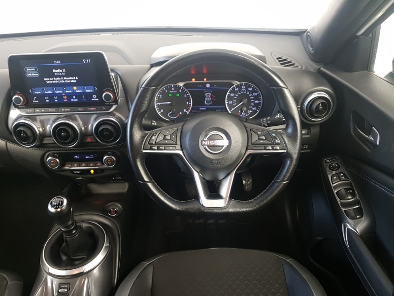 Used Nissan Juke 2023 for sale - 76145587: Photo 7
