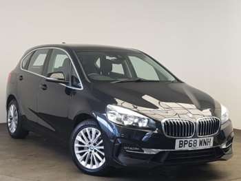 2018 - 220i Luxury 5dr DCT