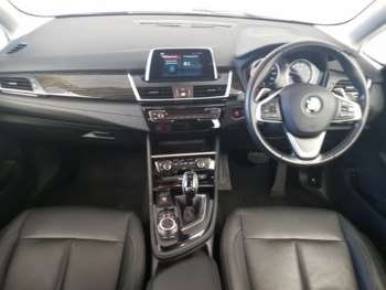 Used BMW 2 Series 2018 for sale - 75223779: Photo