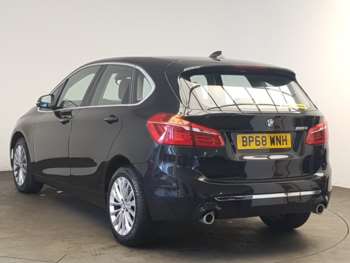 Used BMW 2 Series 2018 for sale - 75223779: Photo