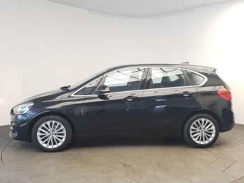 Used BMW 2 Series 2018 for sale - 75223779: Photo